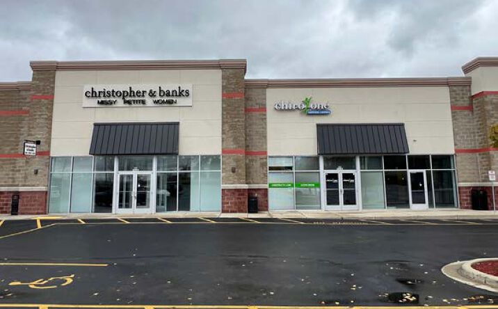 Pictures of Retail property located at N96 W19120 - N96 W19180 County Line Rd, Germantown, WI 53022 for lease - image #1