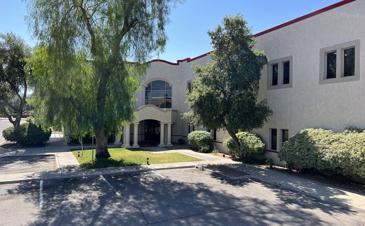 Pictures of Office property located at 7225 N Mona Lisa Rd, Tucson, AZ 85741 for sales - image #1