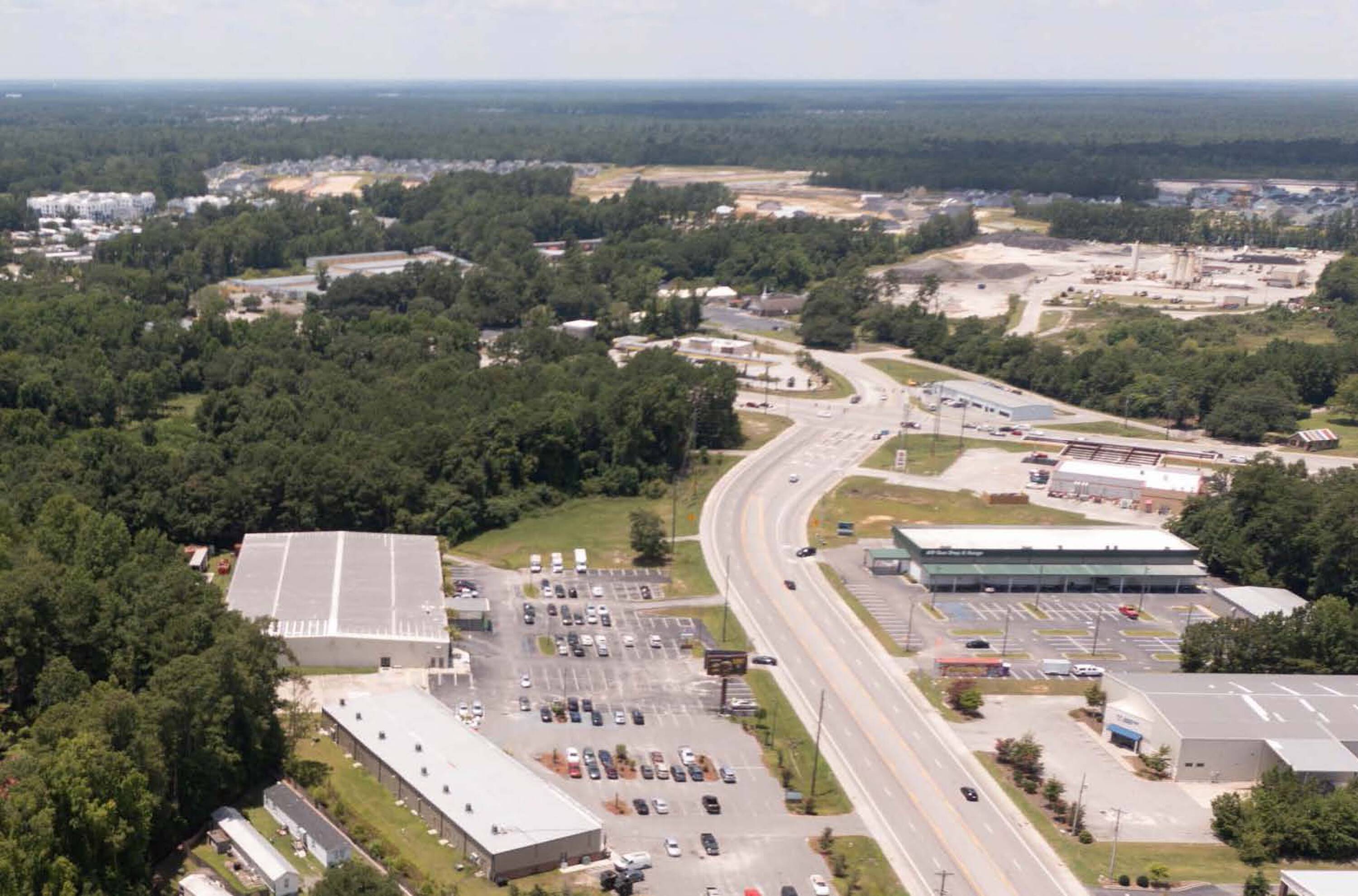 1341 College Park Rd, Summerville, SC 29486