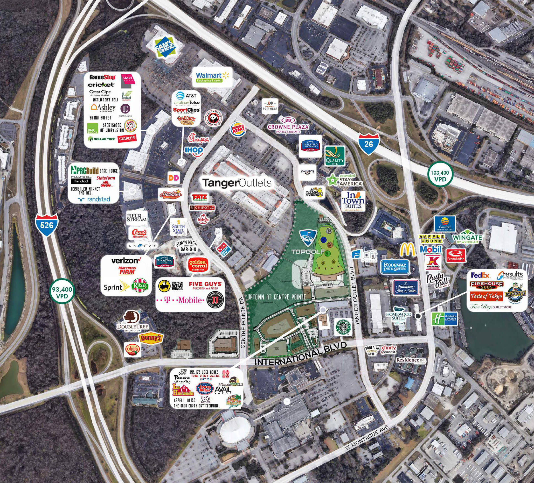 5264 International Blvd North Charleston SC 29418 Crexi 5264-international-blvd-north-charleston-sc-29418-crexi