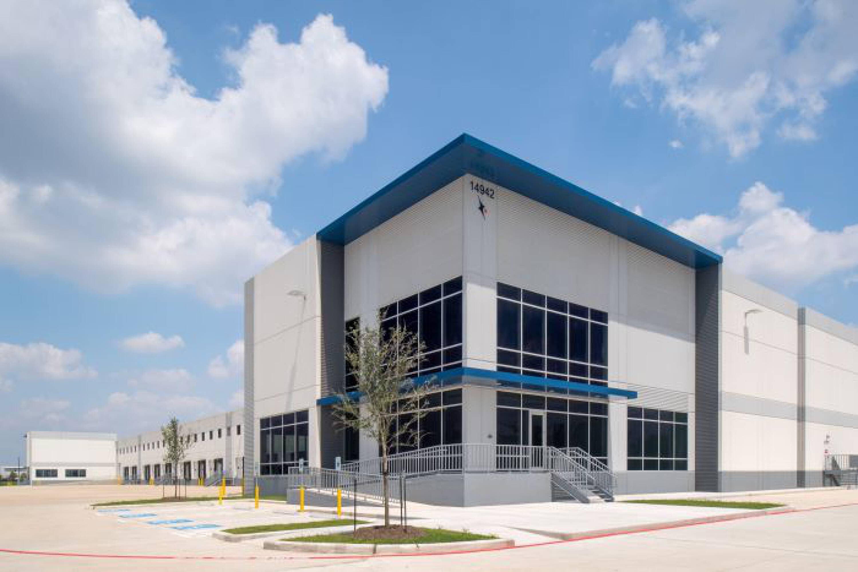 For Lease | Constellation Post Oak
