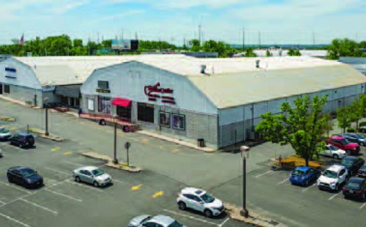 Pictures of Retail property located at 1 Route 46, Totowa, NJ 07512 for lease - image #1
