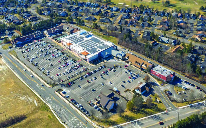 Pictures of Retail, Office property located at 1600 Perrineville Road, Monroe Township, NJ 08831 for lease - image #1