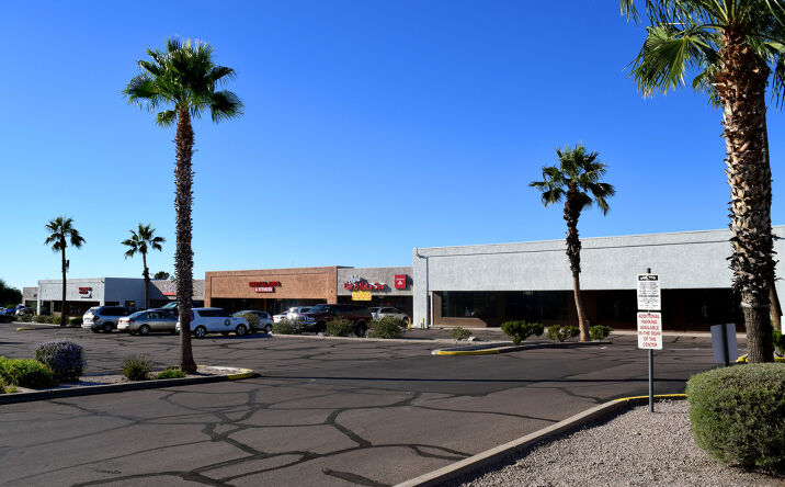 7699 E Speedway Blvd, Tucson, AZ 85710 | Crexi.com