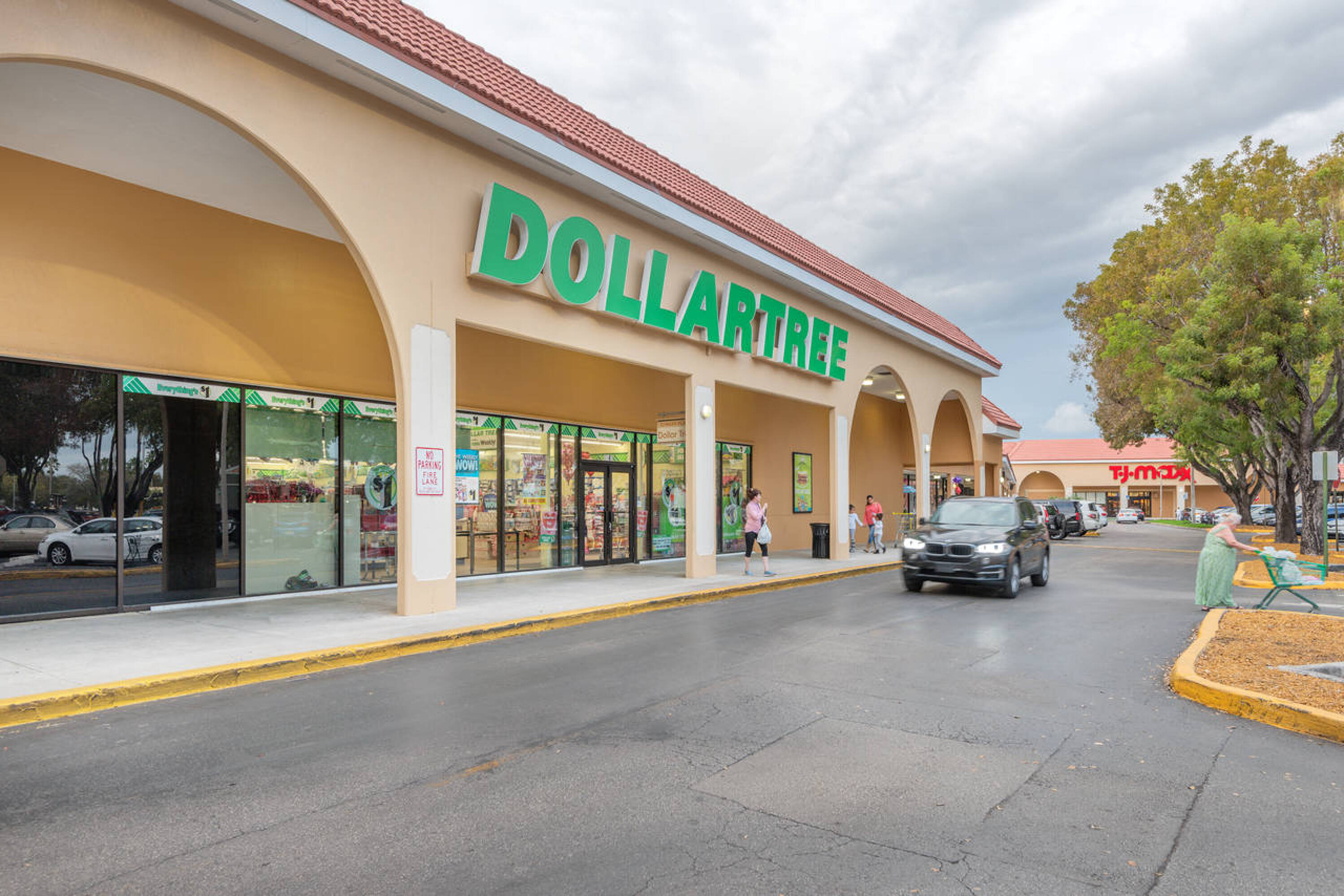 SW 117th Ave. & SW 72nd St, Miami, FL 33183