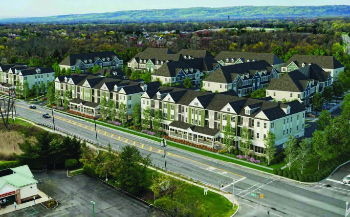 Pictures of Retail property located at 640 US-206, Hillsborough Township, NJ 08844 for lease - image #1