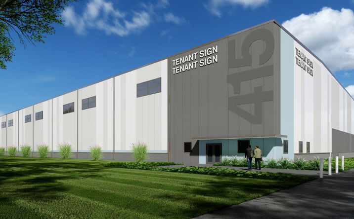 Pictures of Industrial property located at 415 Lawrence Bell Dr, Williamsville, NY 14221 for lease - image #1