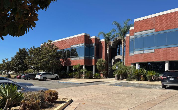 Pictures of Office property located at 9121 Haven Ave, Rancho Cucamonga, CA 91730 for lease - image #1