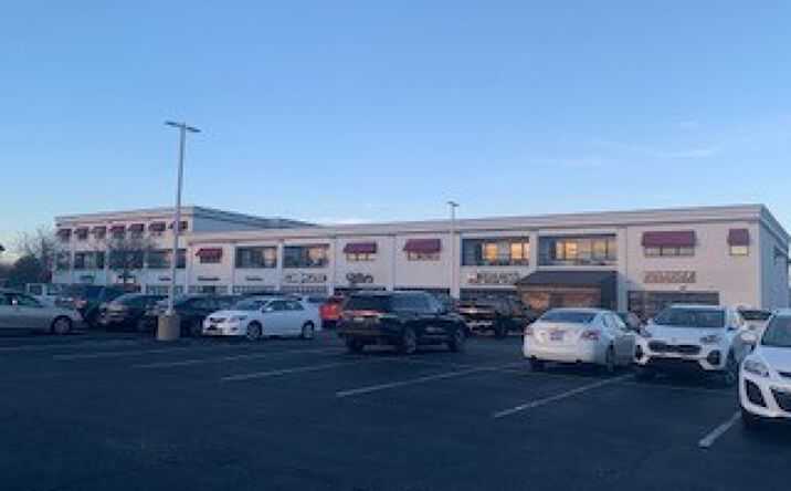 Pictures of Retail property located at 4801 Limestone Rd, Wilmington, DE 19808 for lease - image #1