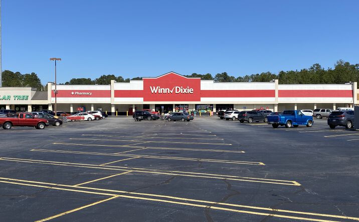 4231 Macon Rd, Columbus, GA 31907 - Retail Space for Lease - 41,125 Box