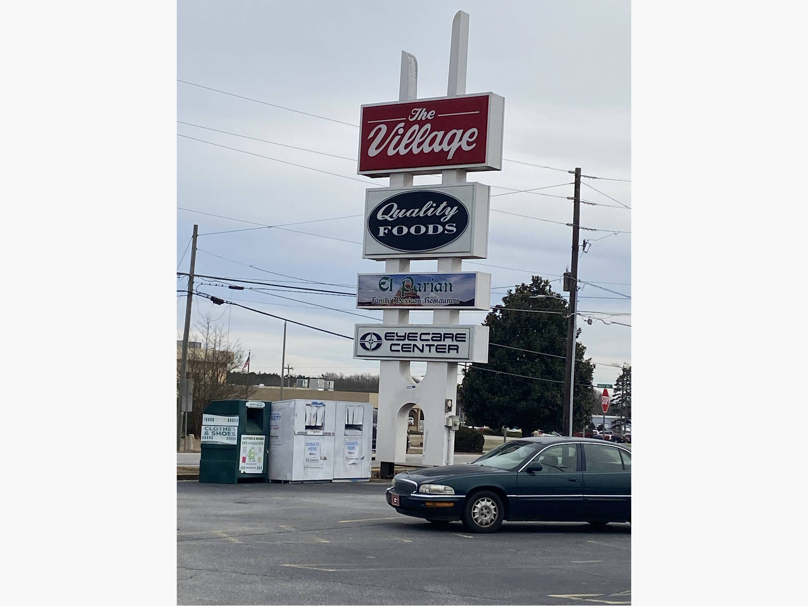 108 Benson St, Hartwell, GA 30643