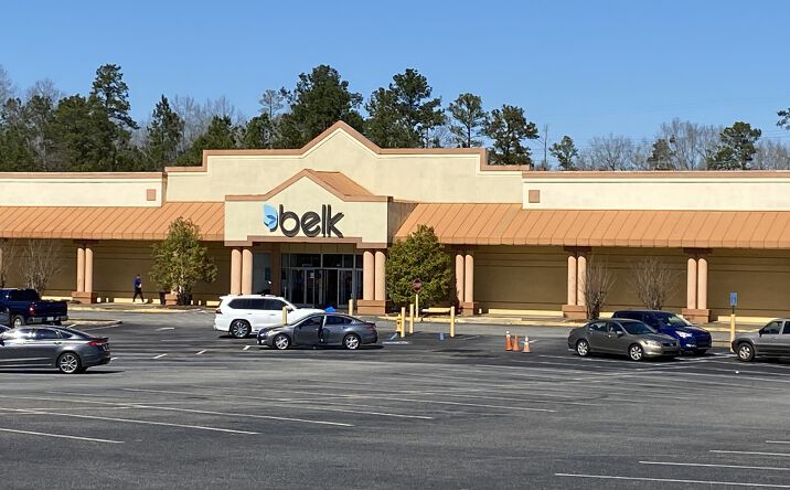 Pictures of Retail property located at E Forsyth St, Americus, GA 31709 for lease - image #1