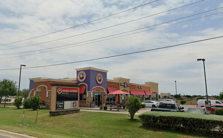 Pictures of Retail, Restaurant property located at 2603 Bob Bullock Loop, Laredo, TX 78045 for lease - image #1
