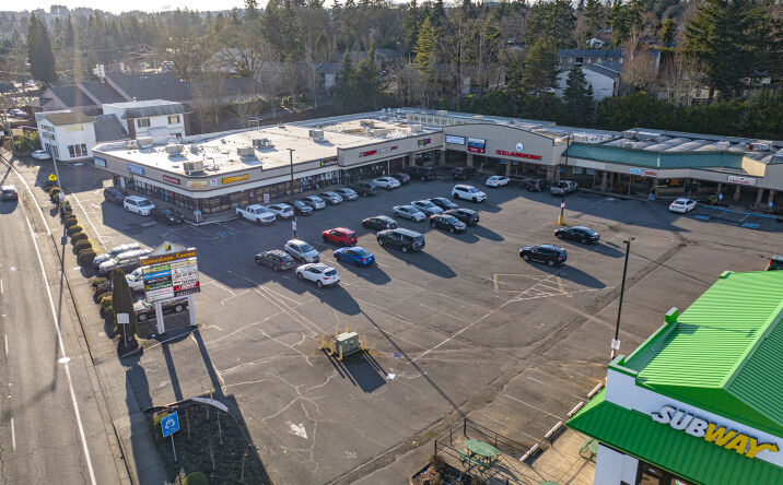 Pictures of Retail property located at 4555 Liberty Rd S, Salem, OR 97302 for lease - image #1