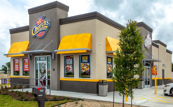 Pictures of Retail, Land, Restaurant property located at 670 Knight's Way, Harker Heights, TX 76548 for lease - image #1