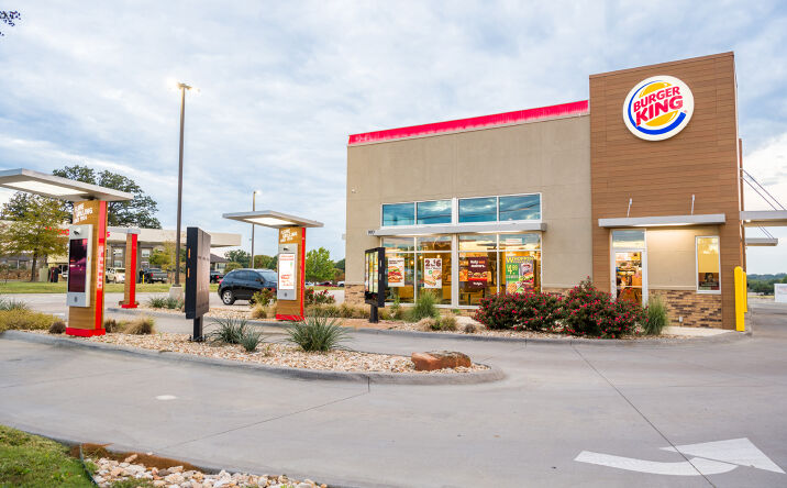 Pictures of Retail, Land property located at 997 Joshua Station Blvd, Joshua, TX 76058 for lease - image #1