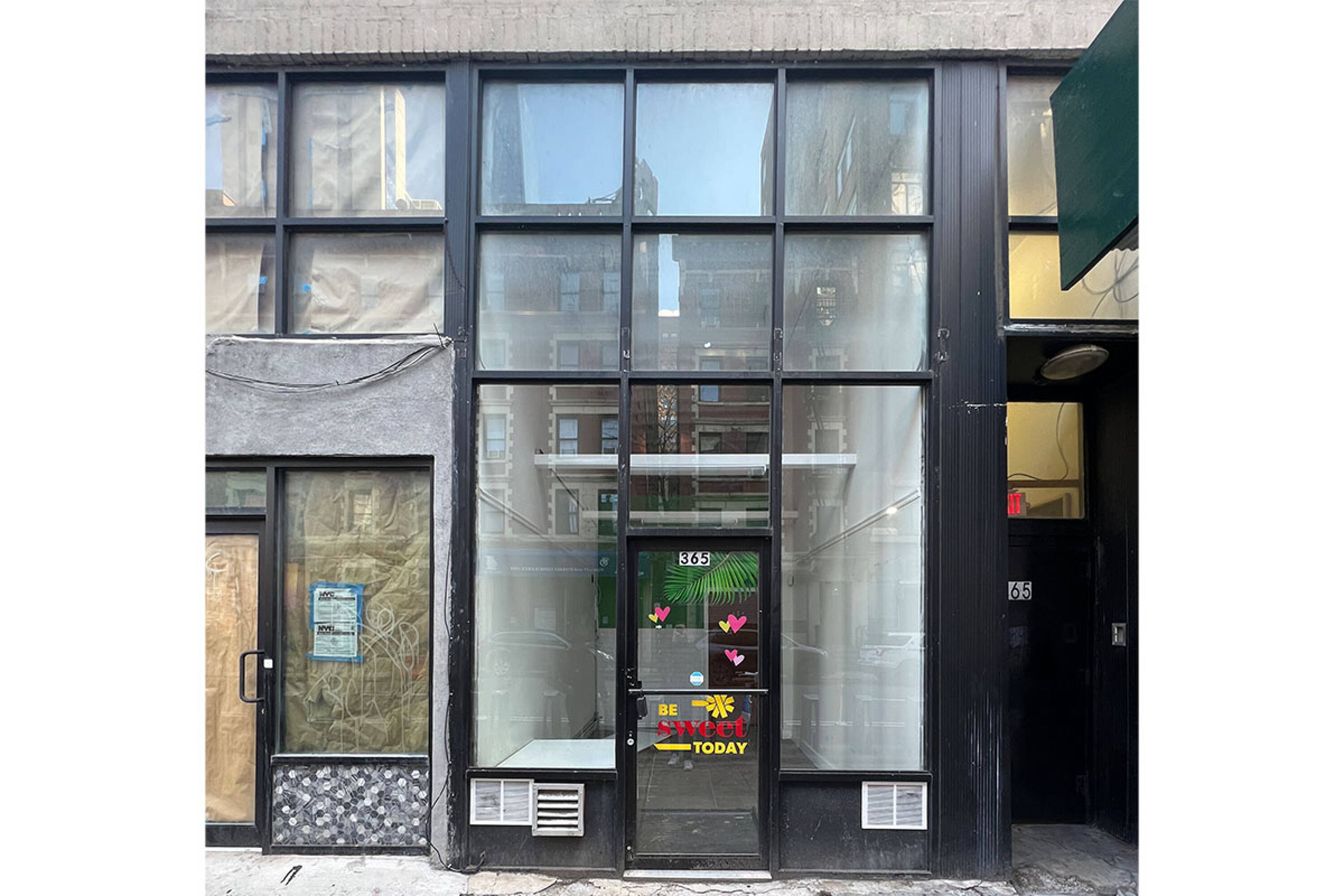 365 W 36th St, New York, NY 10018