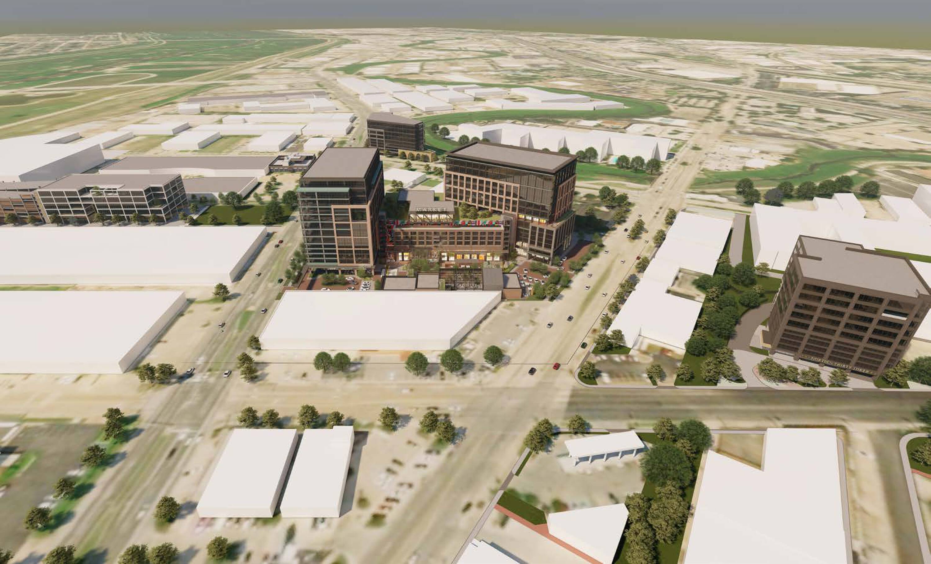 2200 Stemmons Fwy Dallas Tx 75207 2100 N Stemmons Fwy, Dallas, TX 75207 | Crexi.com
