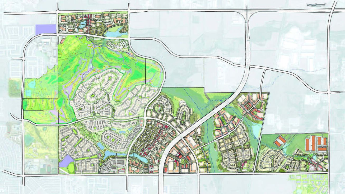 Panther Creek Parkway & Dallas North Tollway Frisco, TX 75034, Frisco, TX 75034 Land for Lease