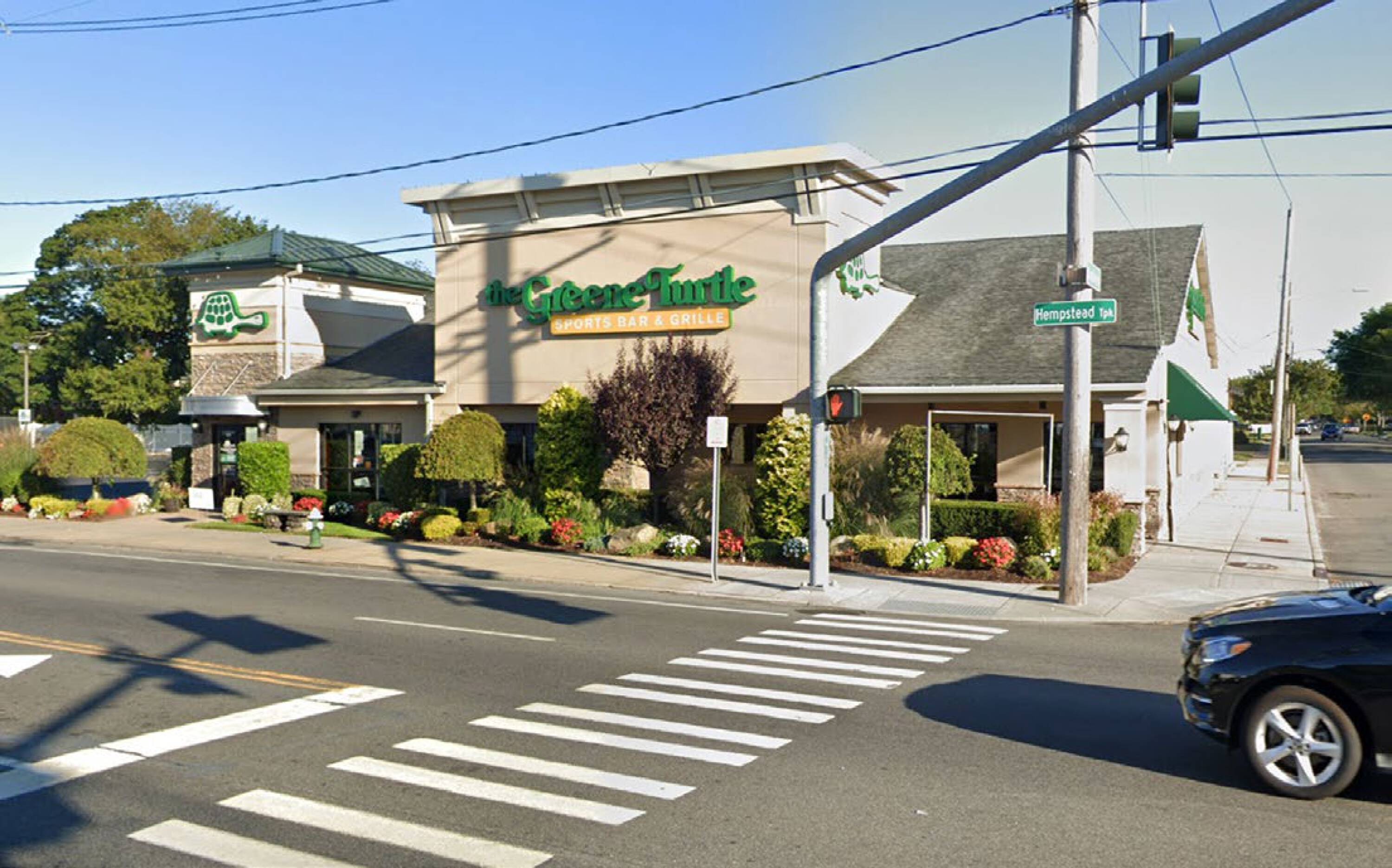 700 Hempstead Turnpike, Franklin Square, NY 11010