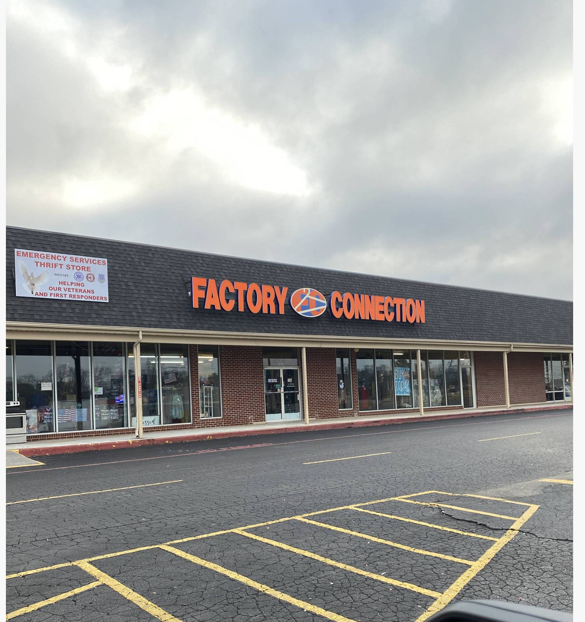 2130 Decherd Blvd, Decherd, TN 37324