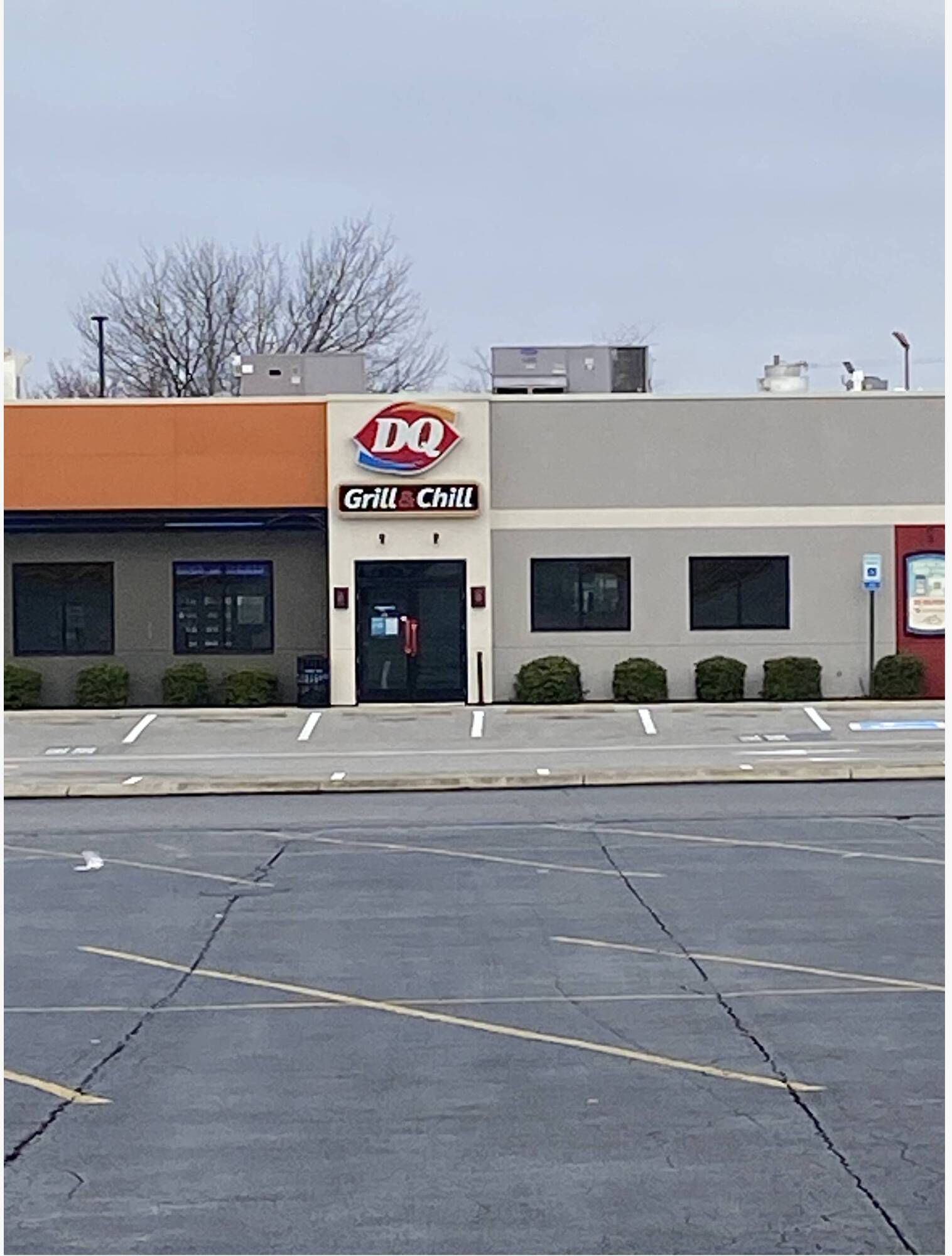 2130 Decherd Blvd, Decherd, TN 37324