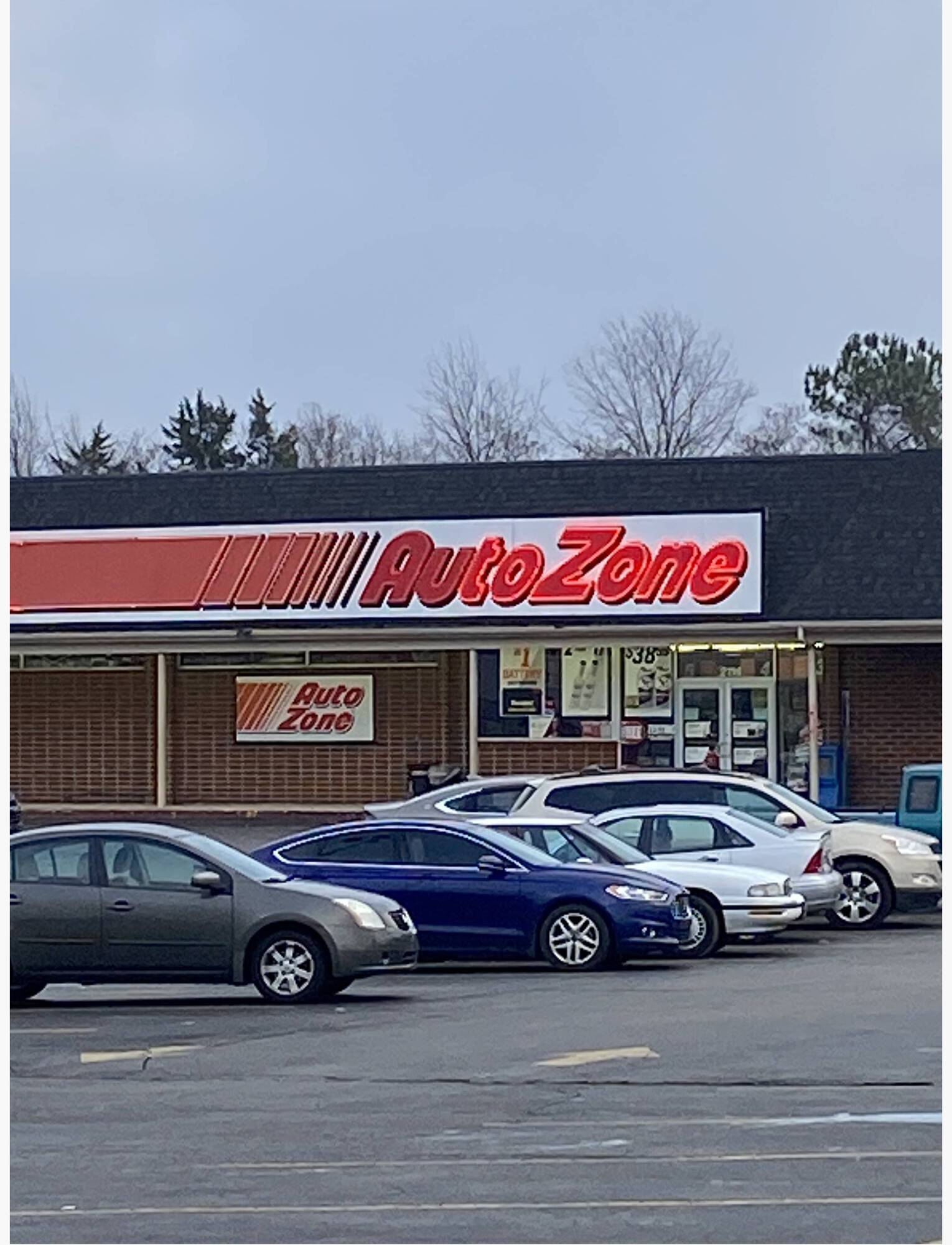 2130 Decherd Blvd, Decherd, TN 37324