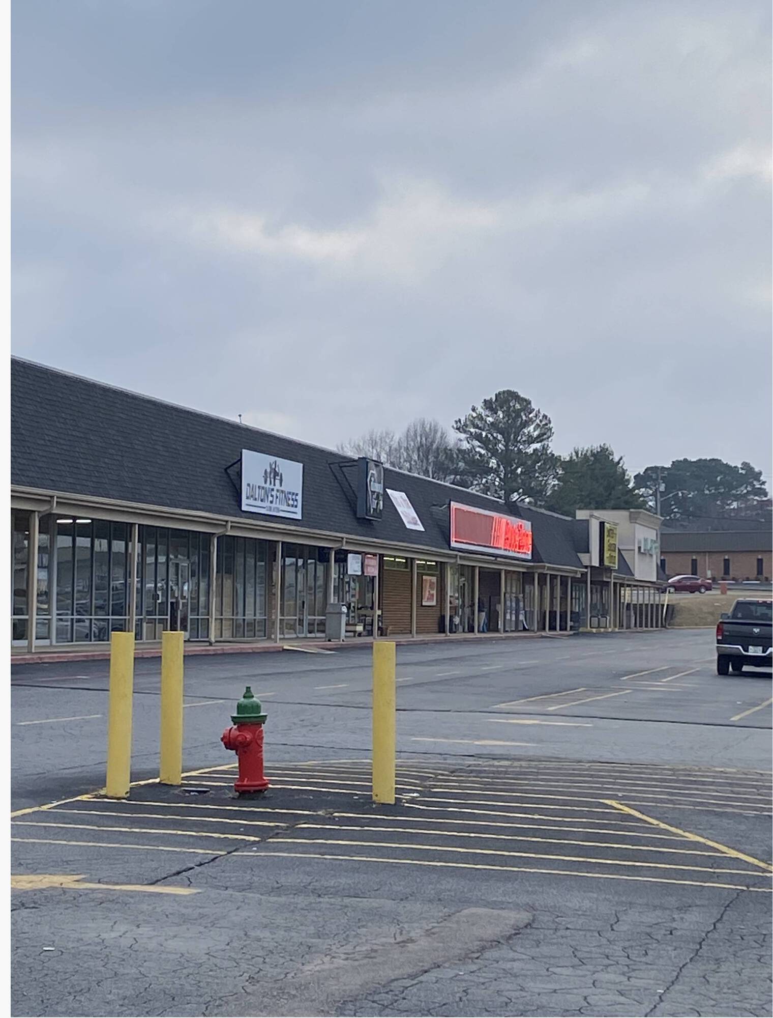 2130 Decherd Blvd, Decherd, TN 37324