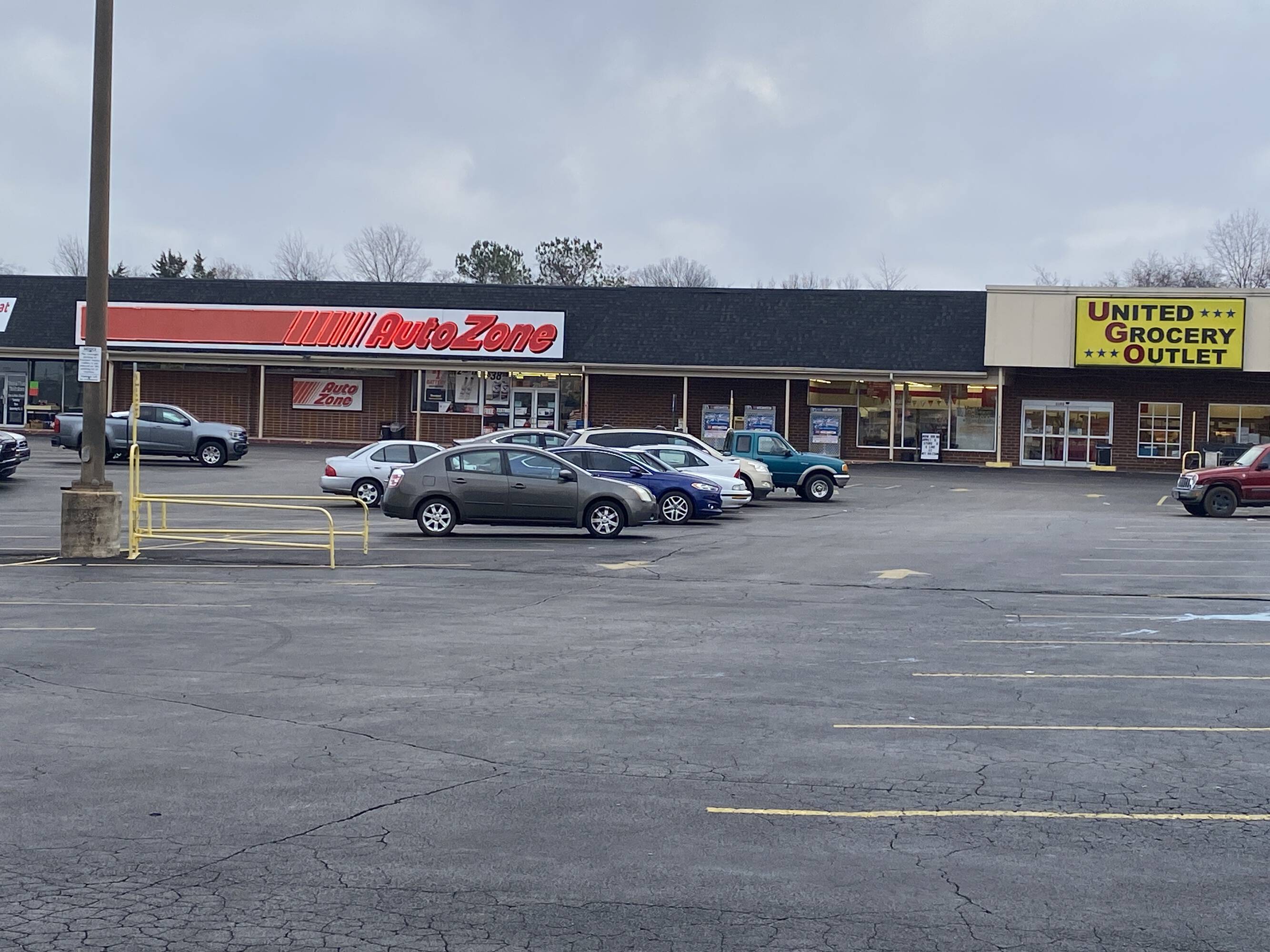 2130 Decherd Blvd, Decherd, TN 37324