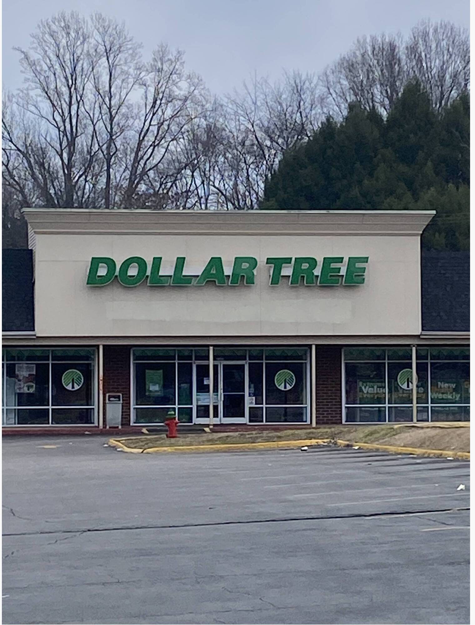 2130 Decherd Blvd, Decherd, TN 37324