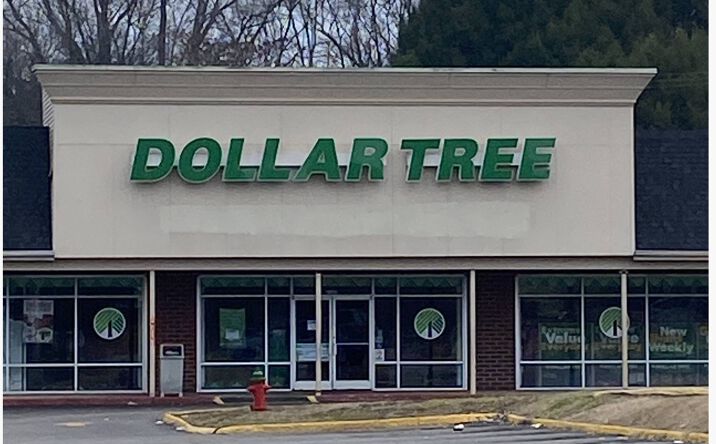 Pictures of Retail property located at 2130 Decherd Blvd, Decherd, TN 37324 for lease - image #1