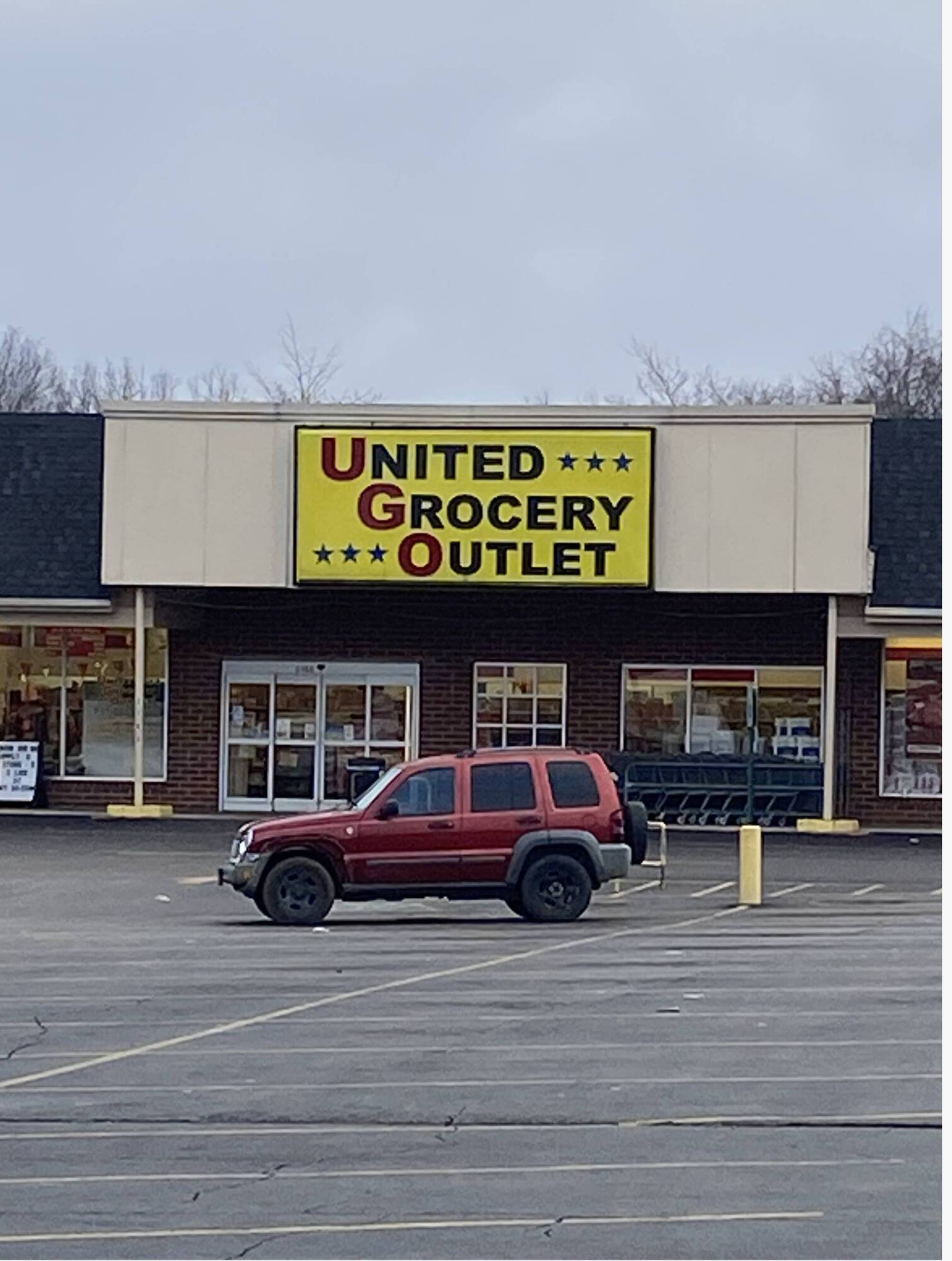 2130 Decherd Blvd, Decherd, TN 37324