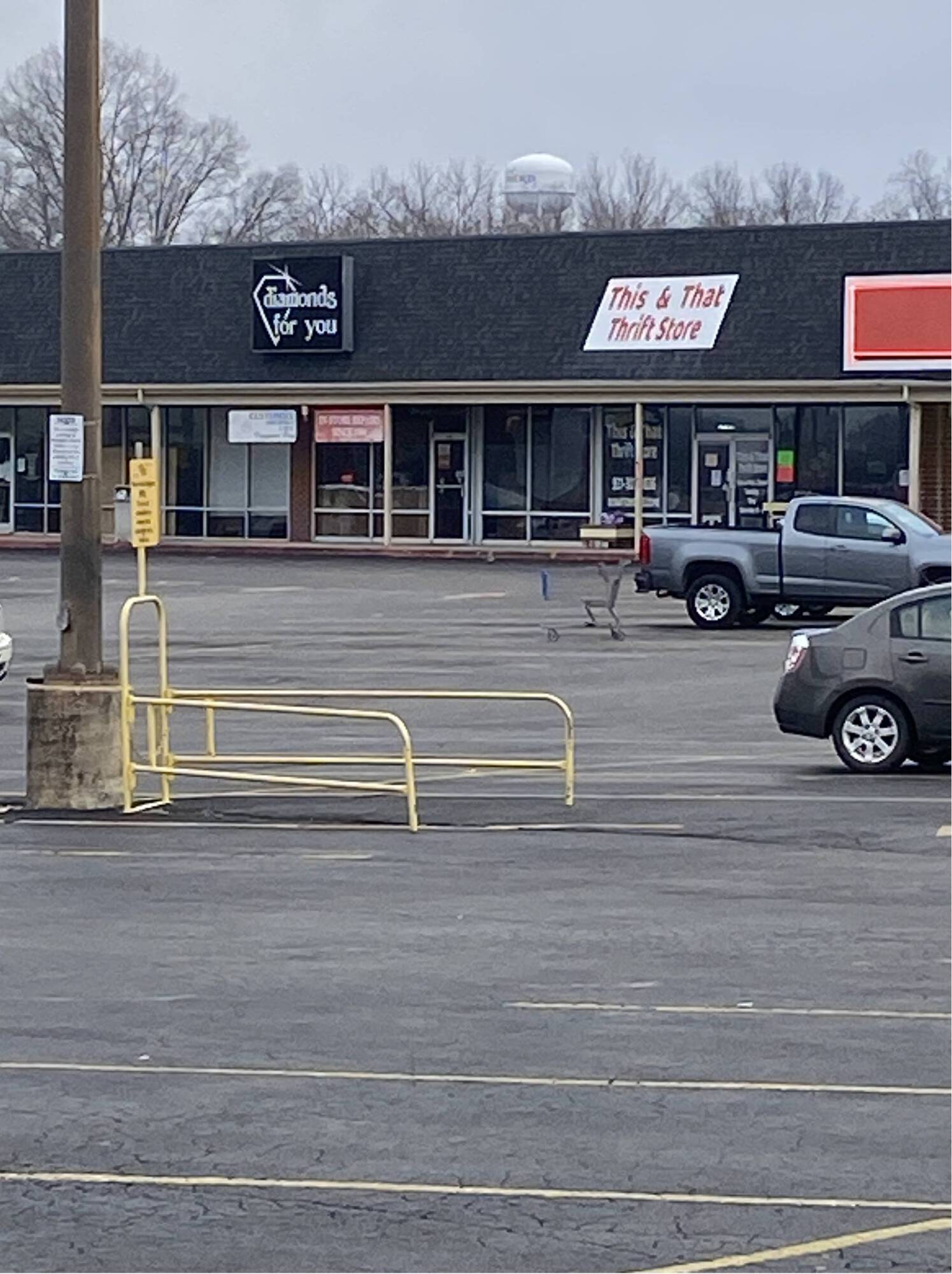 2130 Decherd Blvd, Decherd, TN 37324