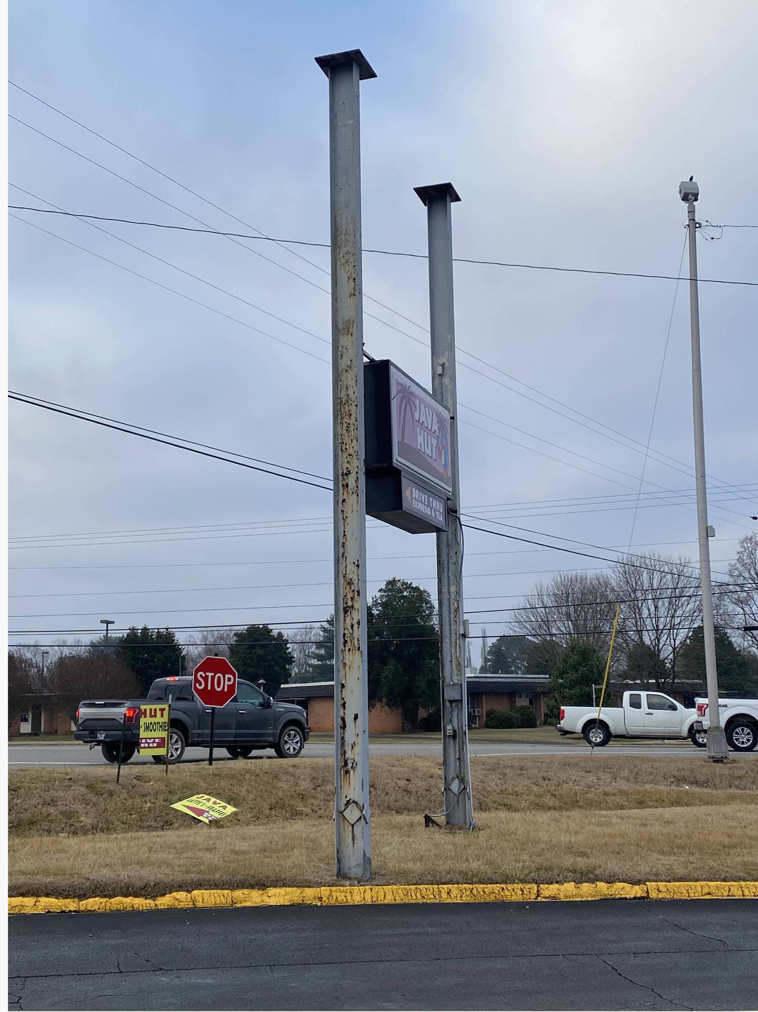 2130 Decherd Blvd, Decherd, TN 37324