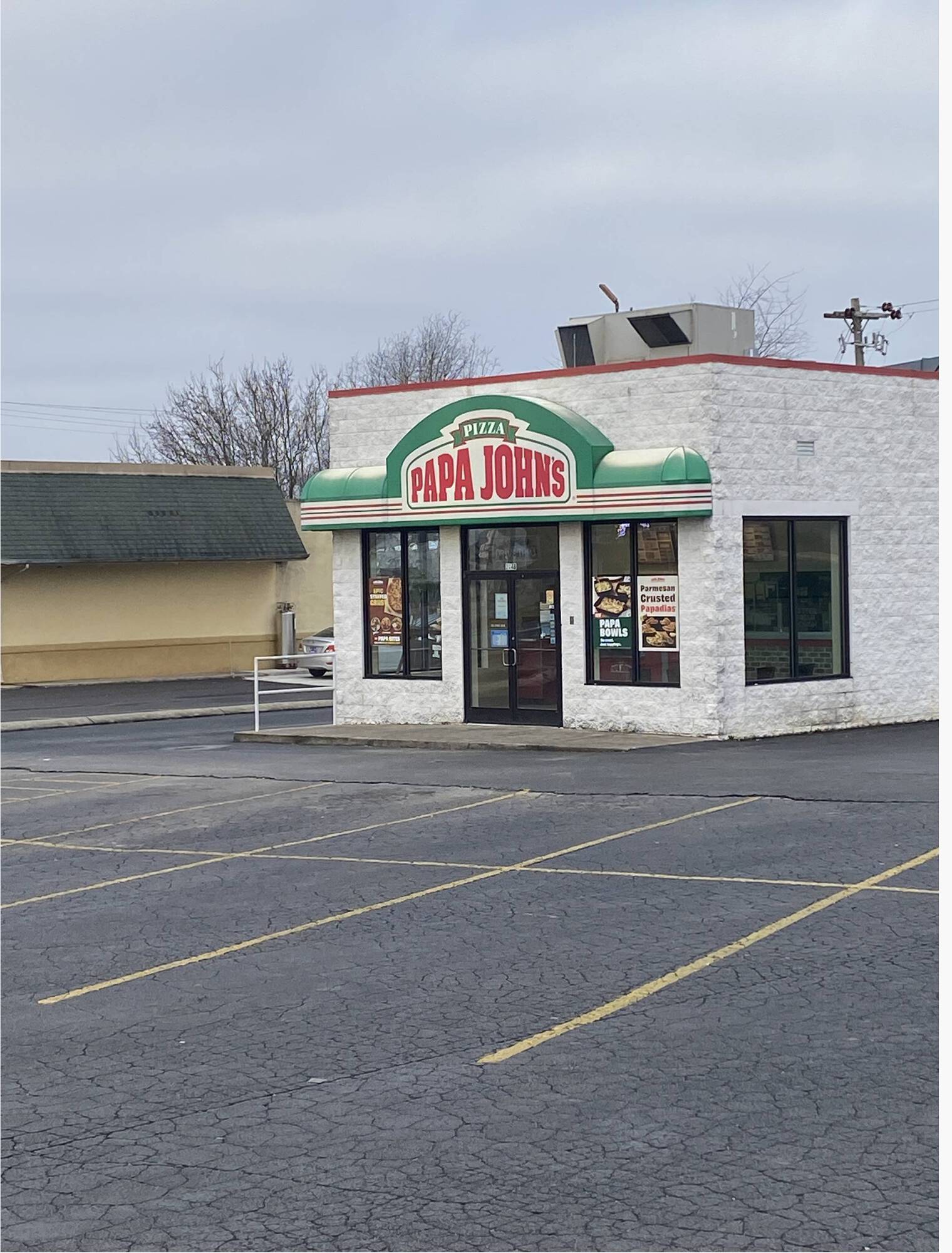 2130 Decherd Blvd, Decherd, TN 37324