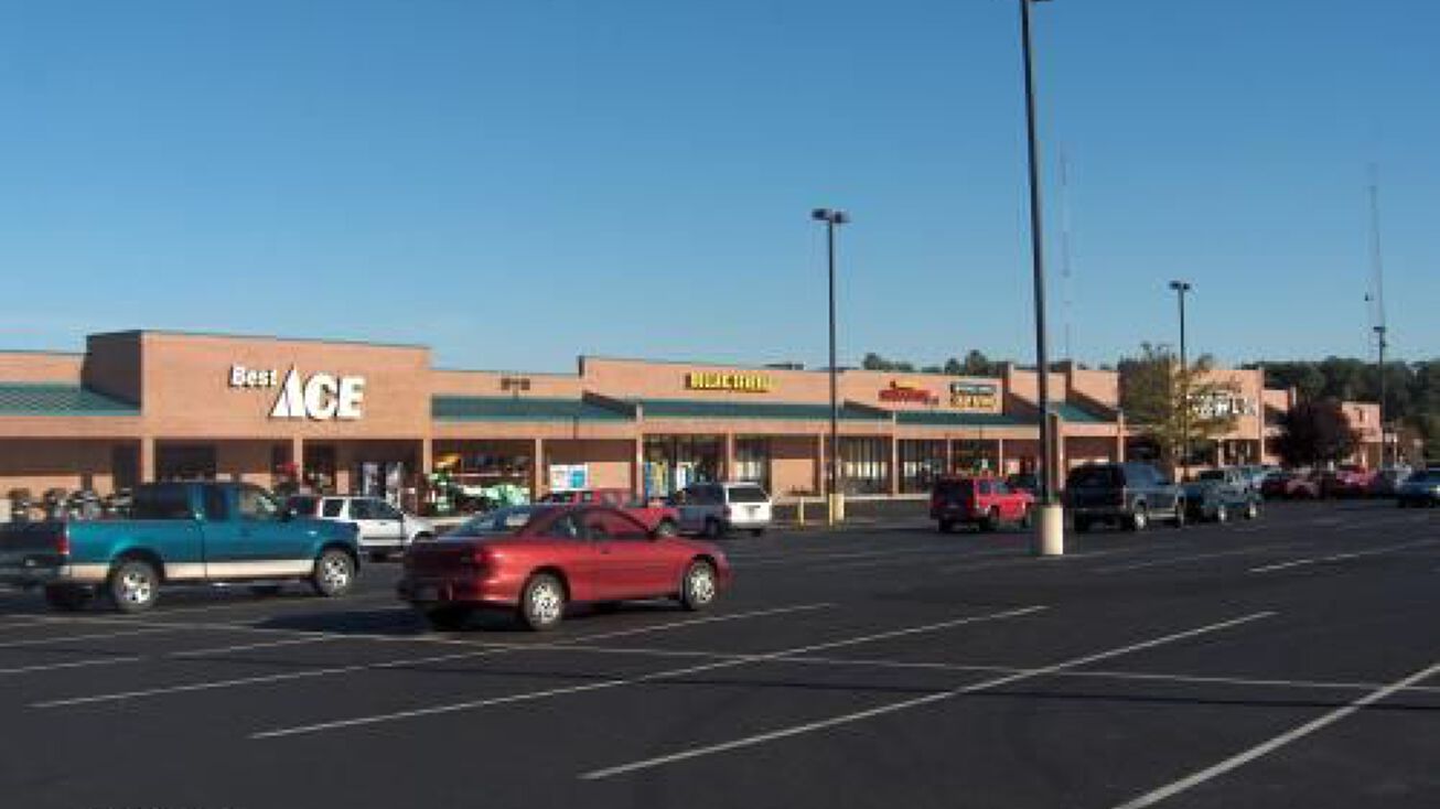 Midway Dr, Harrington, DE 19952 Retail Space for Lease Midway Park