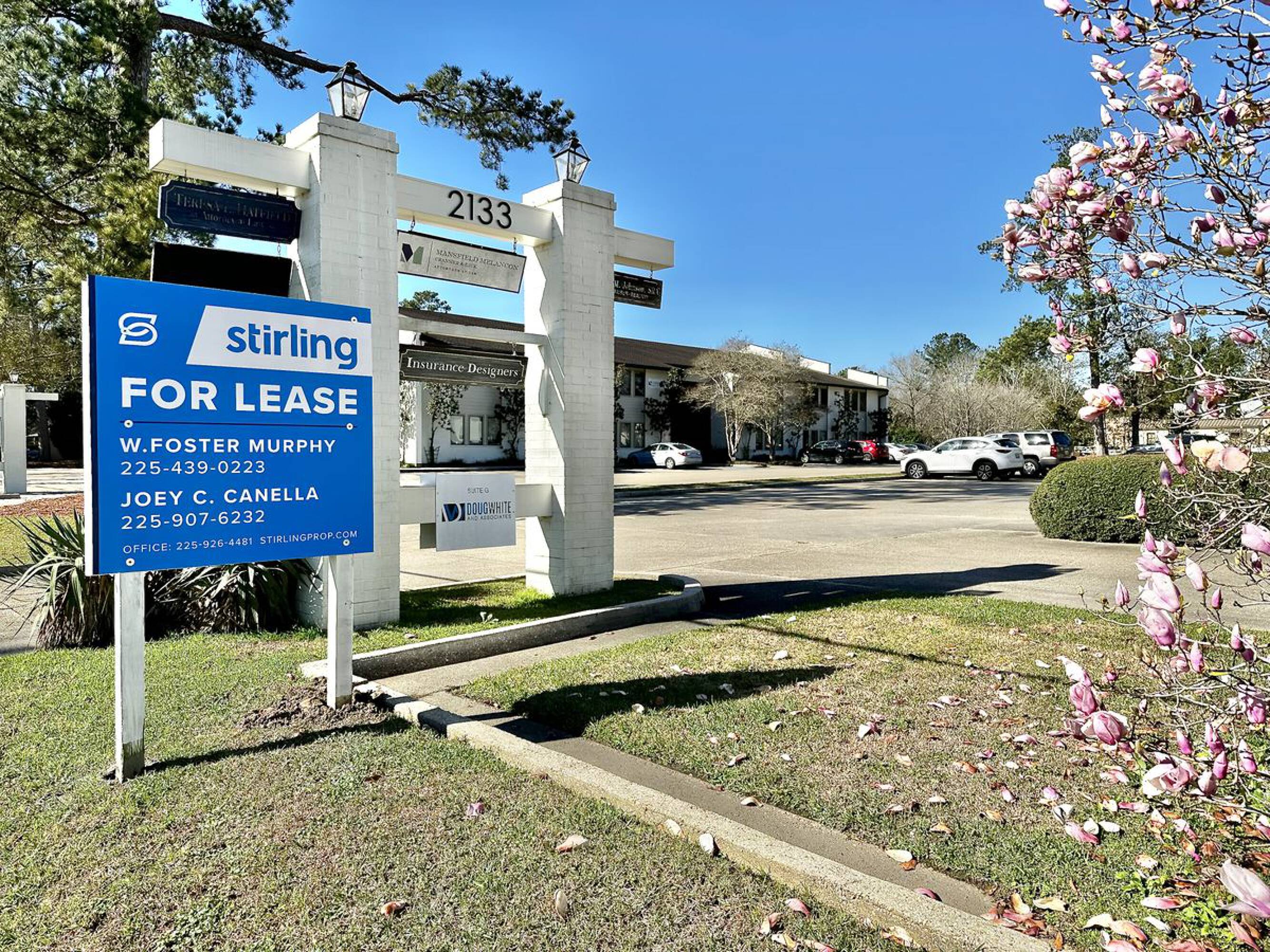 7414 Perkins Rd, Baton Rouge, LA 70808