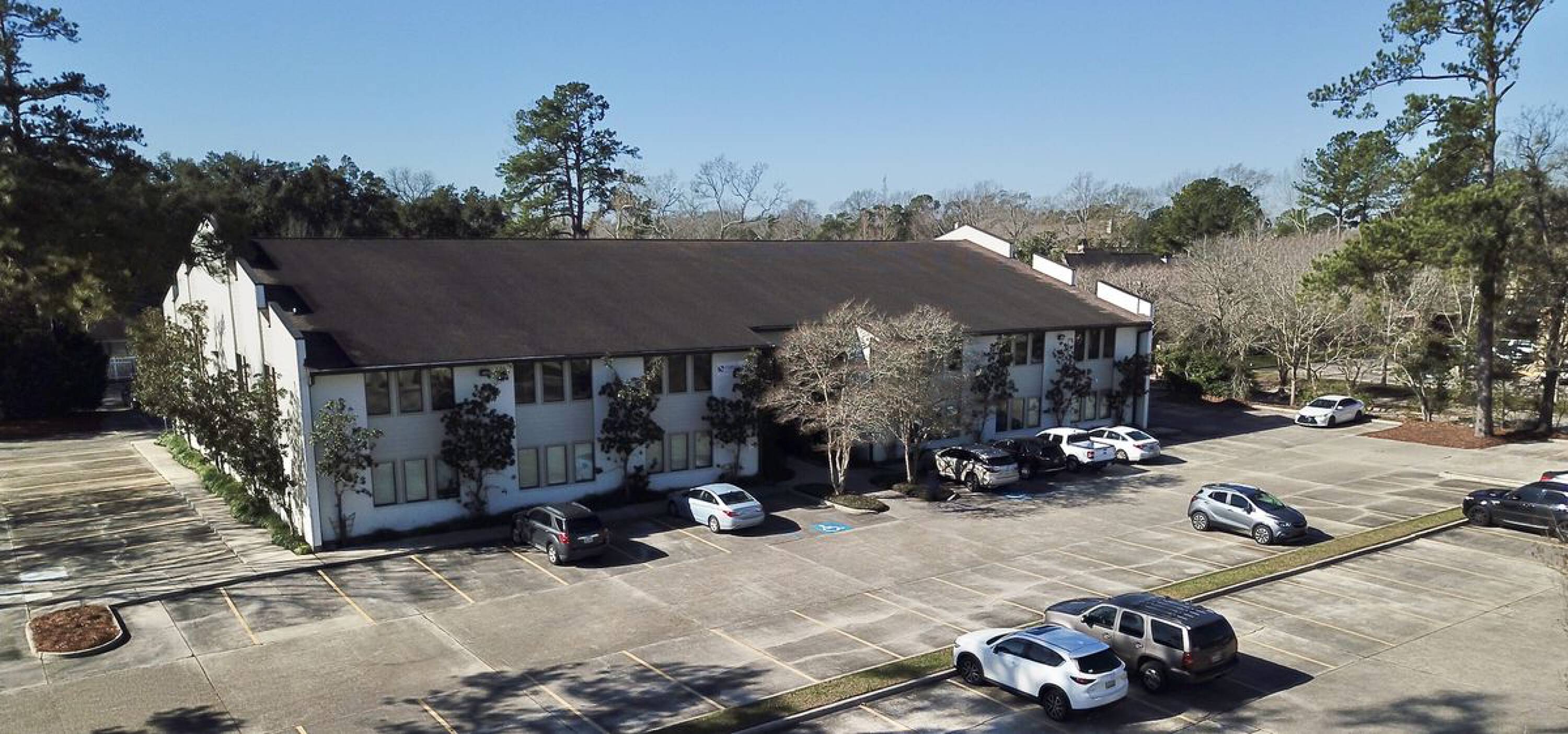 7414 Perkins Rd, Baton Rouge, LA 70808