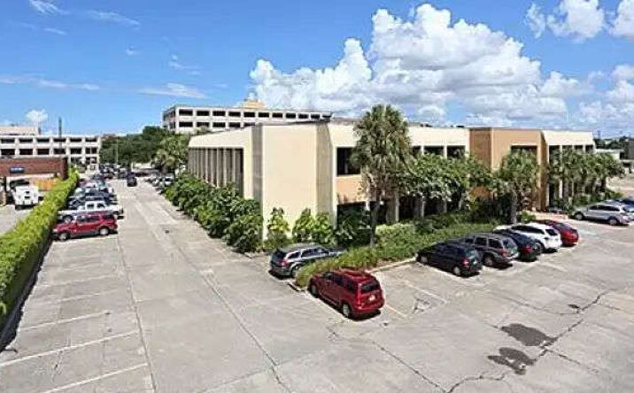 Pictures of Office property located at 824 Elmwood Park Blvd, New Orleans, LA 70123 for lease - image #1