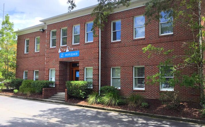 Pictures of Office property located at 125 G Wappoo Creek, Charleston, SC 29412 for lease - image #1
