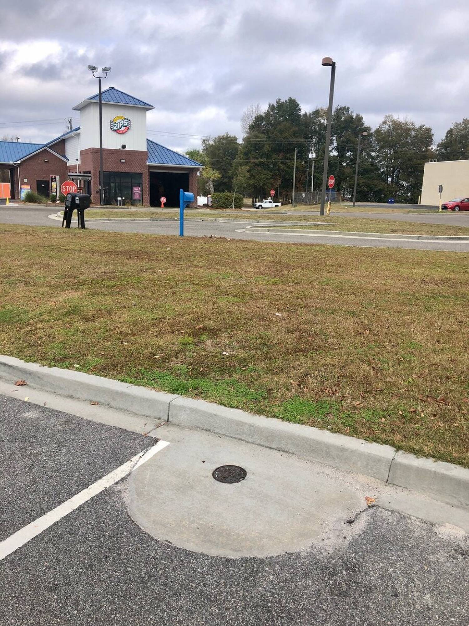 Bells Hwy, Walterboro, SC 29488