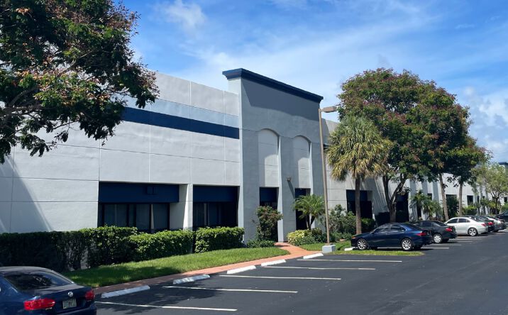 Deerfield Beach Industrial Space For Rent Commercial Leasing