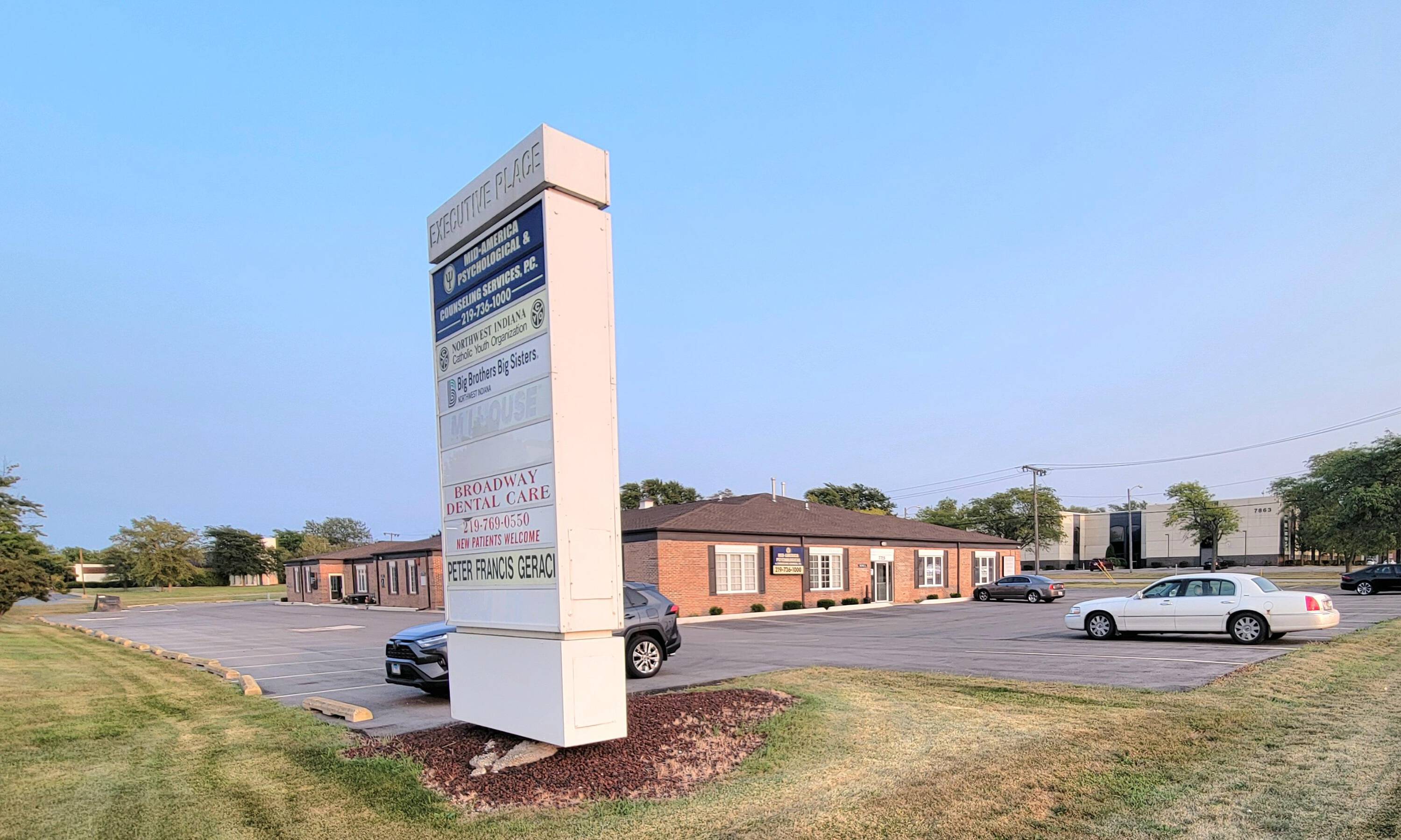 7725 Broadway, Merrillville, IN 46410 | Crexi.com