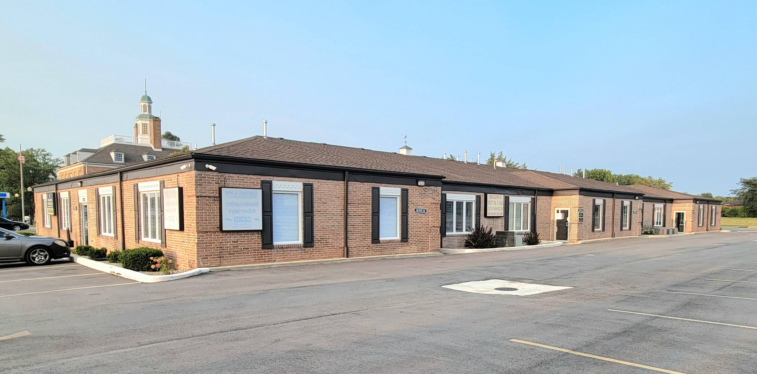 7725 Broadway, Merrillville, IN 46410 | Crexi.com