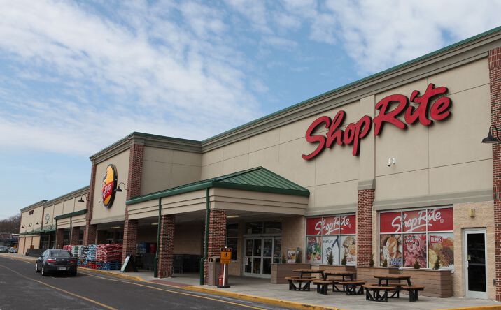 Pictures of Retail property located at 9910 Frankford Ave, Philadelphia, PA 19114 for lease - image #1