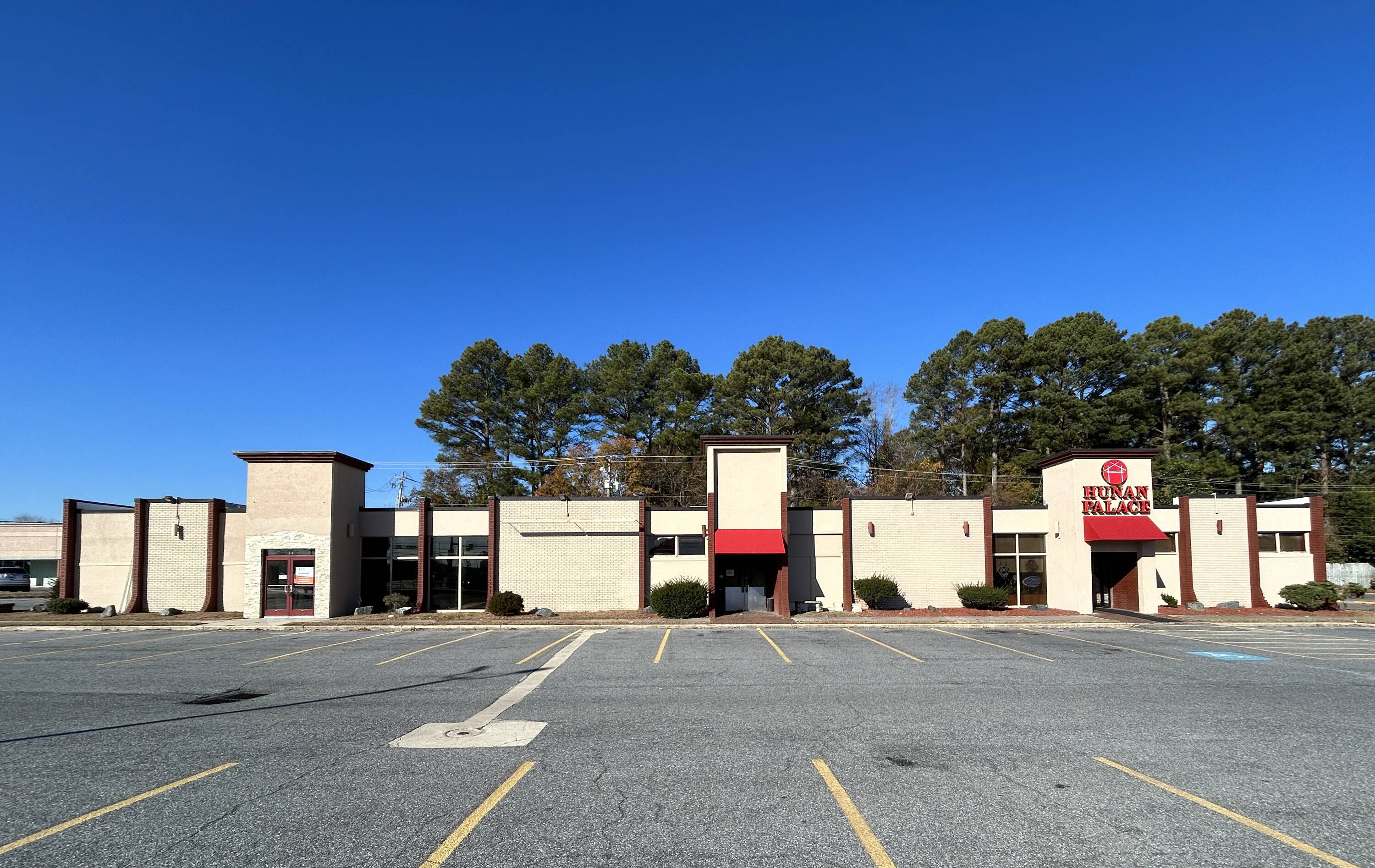 The Commercial Real Estate Exchange