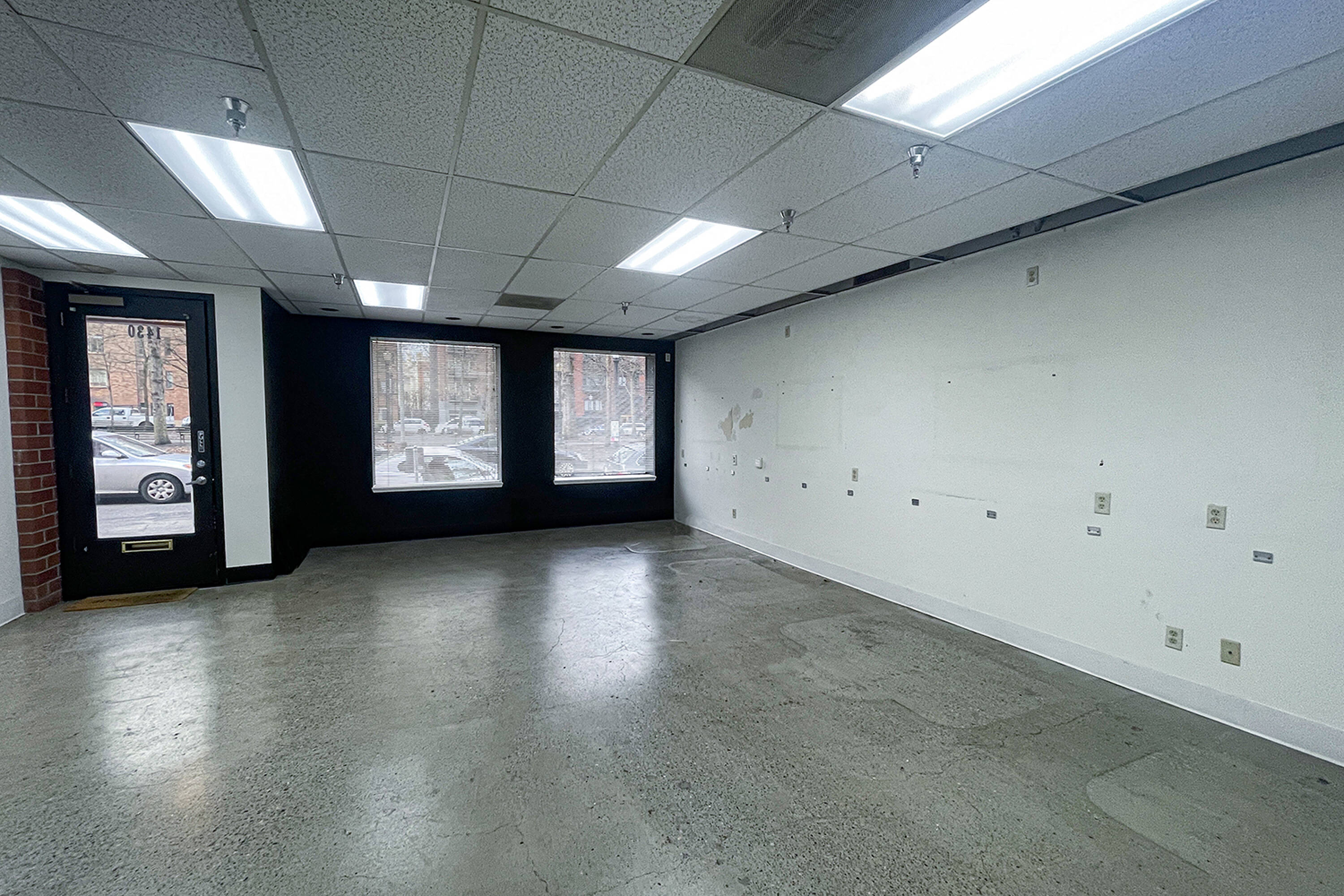 1436 SW Park Ave, Portland, OR 97201 Retail Space for Lease Gallery