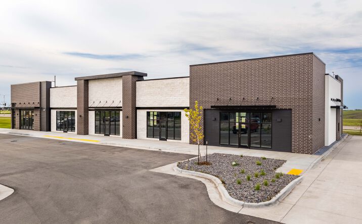 Pictures of Retail, Office, Restaurant property located at 4541 52nd Ave S, Fargo, ND 58104 for lease - image #1