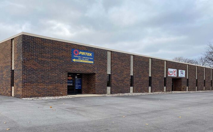 Pictures of Industrial property located at W141 N5954-5984 Kaul Avenue, Menomonee Falls, WI 53051 for lease - image #1