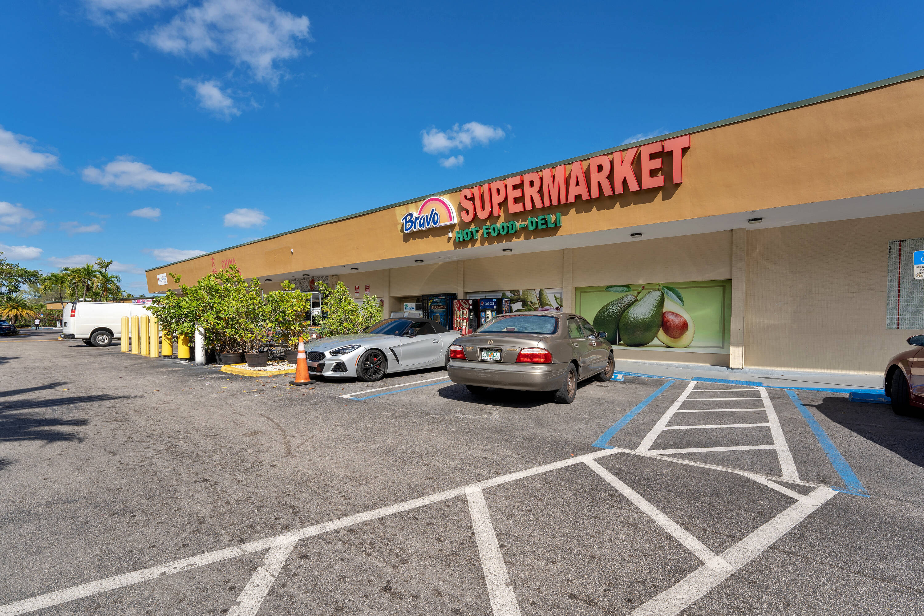 5299 NE 2nd Ave, Miami, FL 33137 | Crexi.com